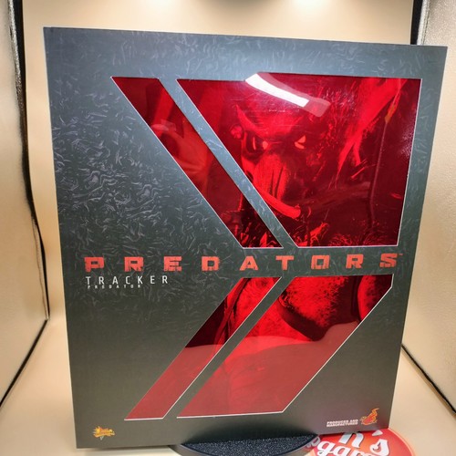 Hot toys predators - 1/6,