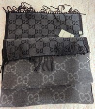 Gucci Black and Grey
