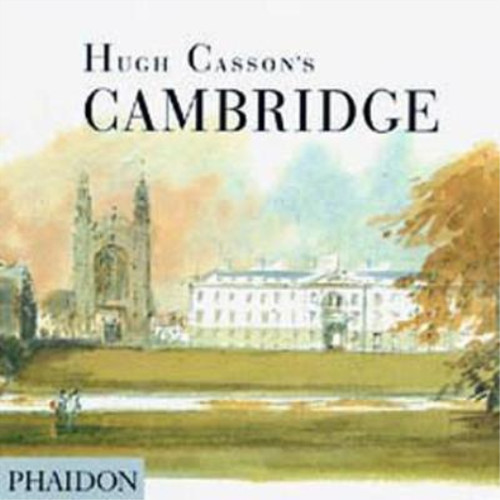 Hugh casson cambridge sir - hugh,