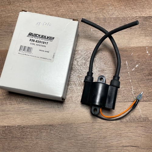 Qucksilver ignition coil - ignition,