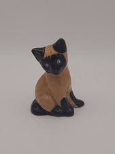 Vintage Weetman Siamese Cat