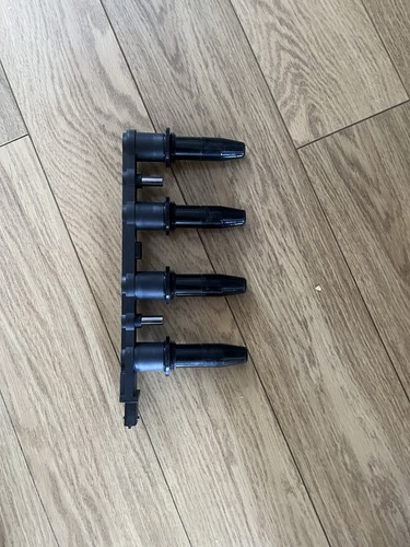 Vauxhall coil pack - coil,