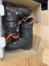Salomon X Pro 120,Size 8/8.5,UK Very Good Condition, Plz Only Cash On Collection