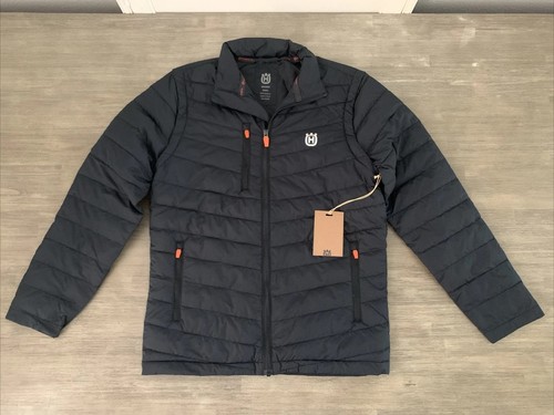Nwt husqvarna uplegga - nwt,