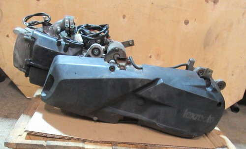 Lexmoto apollo 125t 2021 - apollo, cl