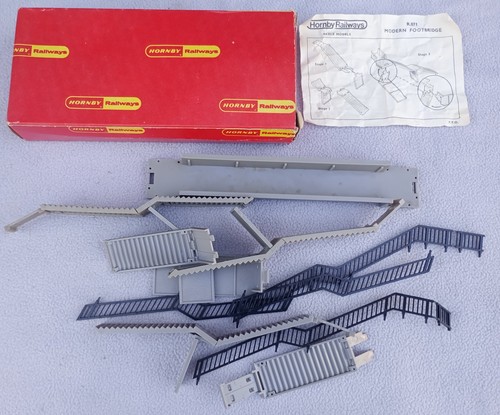 Hornby r071 gauge modern - r071,