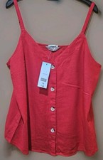 Florence & Fred Womens Linen