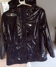 Shiny and tactile PVC PU
