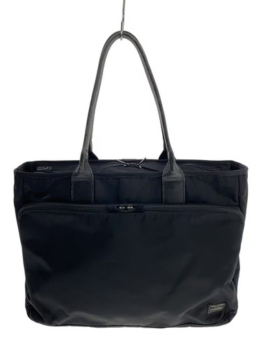 Porter tote bag blk 655 - bag,