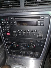 Volvo S60 S80 V70 XC70 Radio