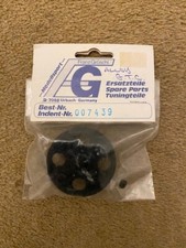 FG Modellsport 007439 Alloy GTC Gear Carrier