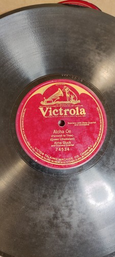 Victor talking machine - victor,