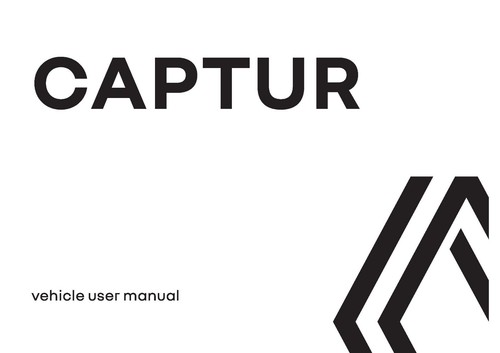Renault captur car owners - renault,