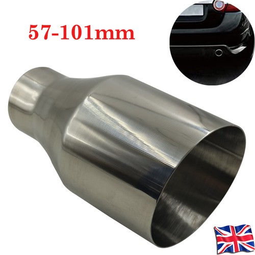 Inlet 4 outlet - 2.25'', 4''