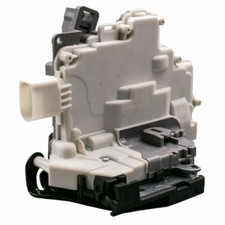 For Audi A4 B8 2007-2015 Rear