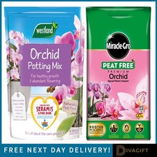 ORCHID POTTING MIX SPECIAL