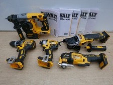 Dewalt 18v pce - pce, unit