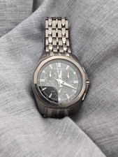 Men's Tissot PRC 100 Titatnium