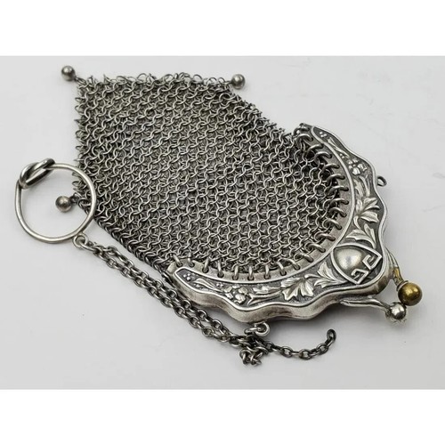 French sterling silver - sterling,