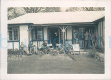 1930s London Rifle Brigade