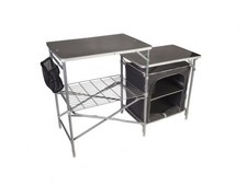 FOLDING CAMPING KITCHEN