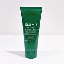 ELEMIS Lime & Ginger Velvet