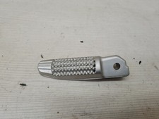 BMW K 1200 S 7660174 Rear right footrest peg / Pedal