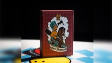 Lance mountain doughboy - mountain,