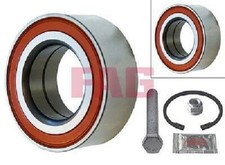 Genuine FAG Wheel Bearing Kit
