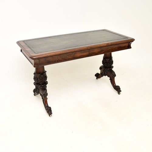 Antique william rosewood - antique,