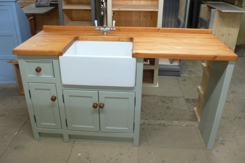 Belfast sink unit appliance - belfast,