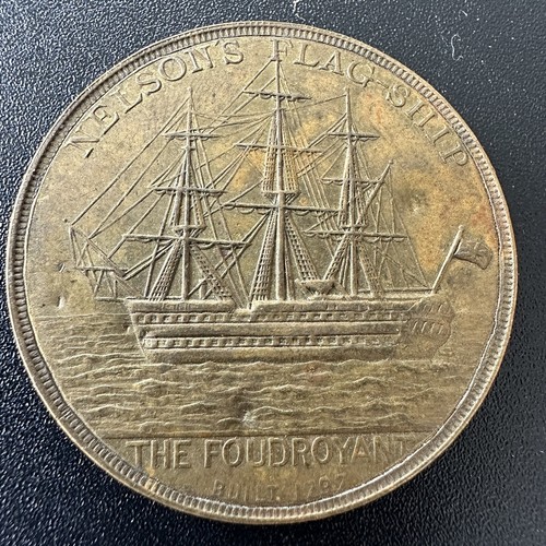 1897 london copper made from - 1897,