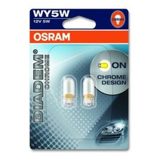 Osram Diadem Chrome Indicator