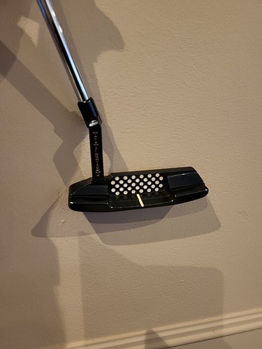 Scotty cameron sole stamp tei3 - stamp,
