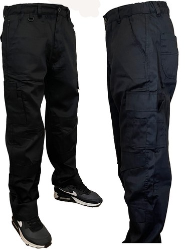Men combat cargo work - men's,