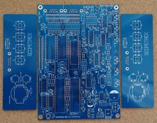 Scopetrex Oscilloscope Vectrex