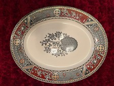 SATSUMA by B G & W -Bates