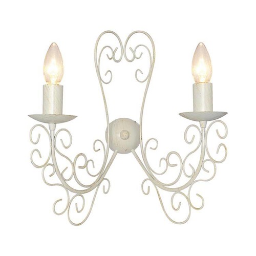 Litecraft floral styled wall - litecraft,