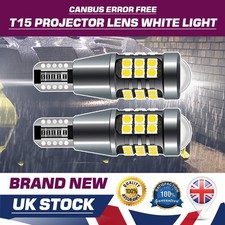 For Bmw Upgrade 2x T15 W16w