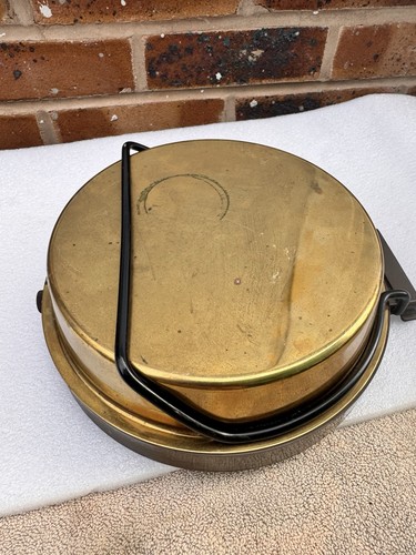Vintage salter wall mounted - vintage,