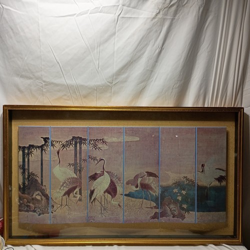 Vtg ethan allen chinoiserie - vtg,
