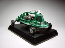 NEW Konami Joe 90 MAC'S JET