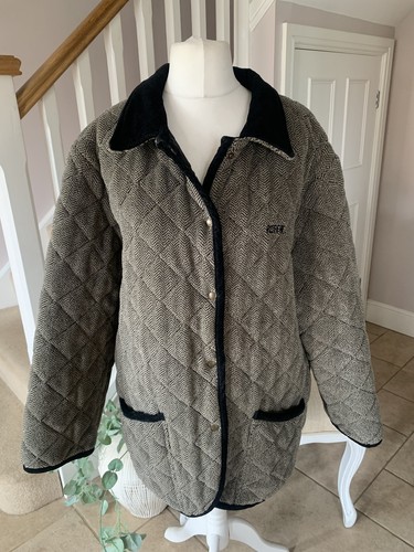 The original puffa - original, quilted