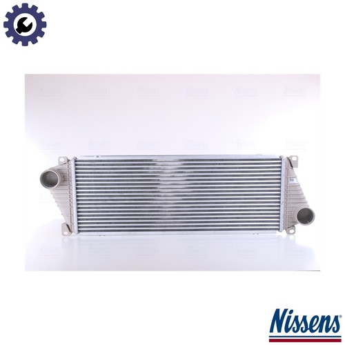Charge air cooler - charge, for