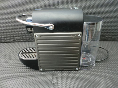 Krups nespresso pixie pod - krups,