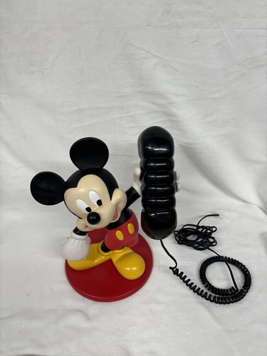Disney mickey mouse push - mickey,