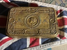 Military WW1 Christmas