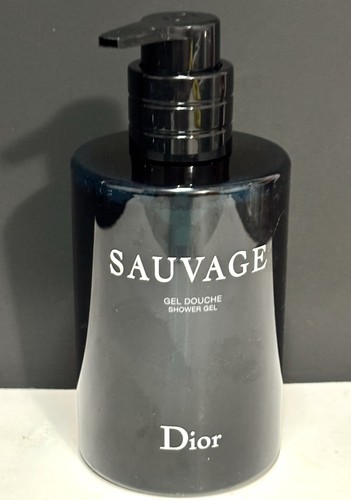 Dior sauvage gel douche - sauvage, shower