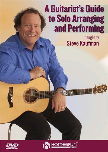 Guitarists guide solo - guide,