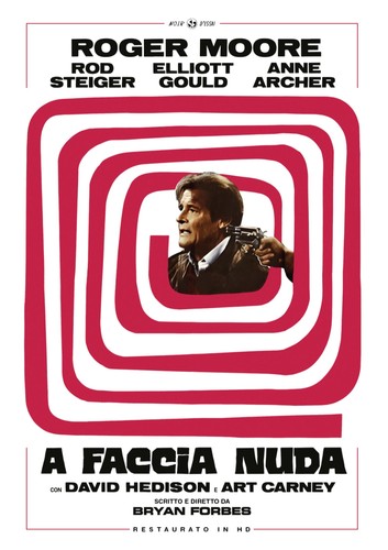 Faccia nuda restaurato hd - a,